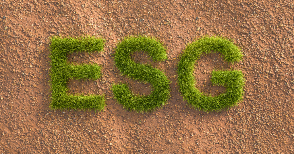Incorporating ESG initiatives from the ground up – A game-changer for startups
