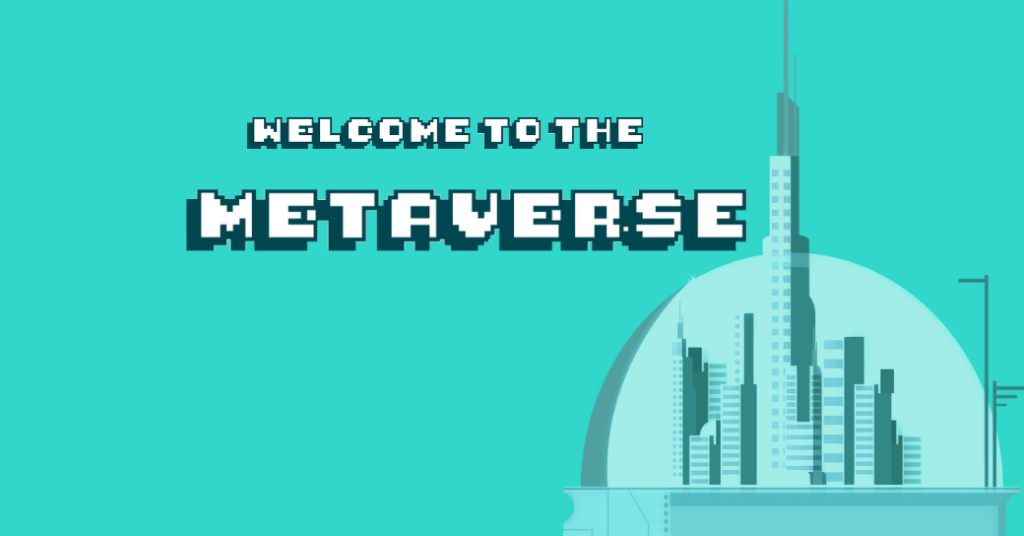 Metaverse – New Opportunities and challenges for brands in ever-changing virtual worlds