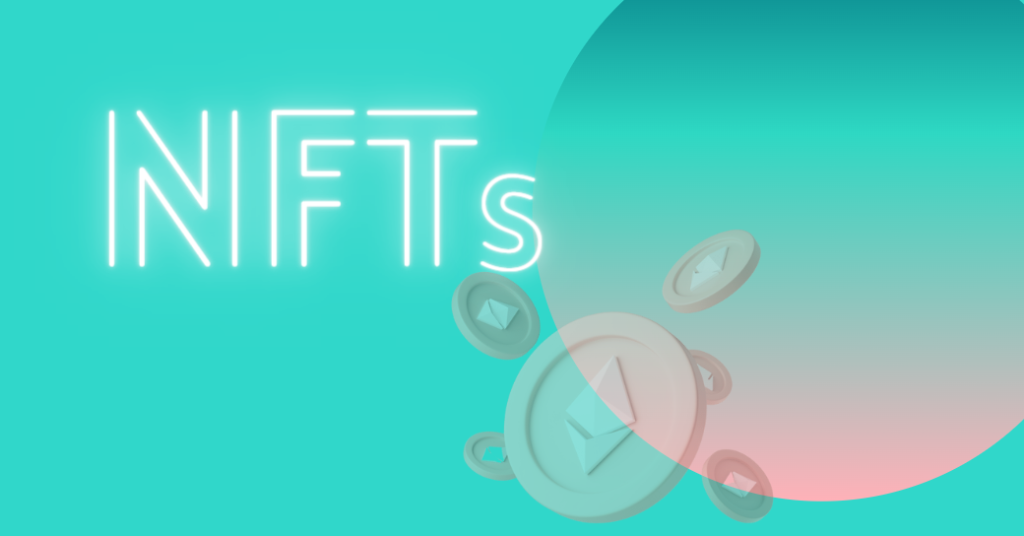 NFTs – A digital revolution with real-world implications