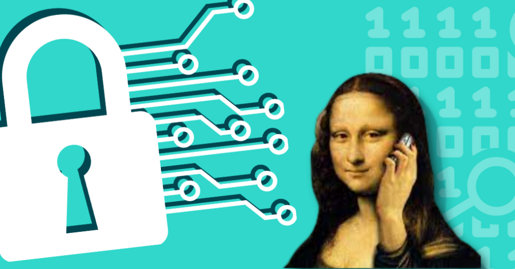 Unlocking the power of Generative AI - from annotated data to the new Mona Lisa?