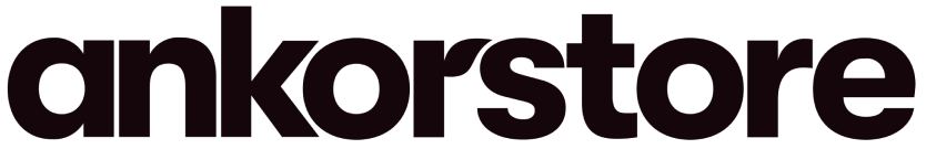 ankorstore logo