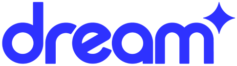 dream games logo