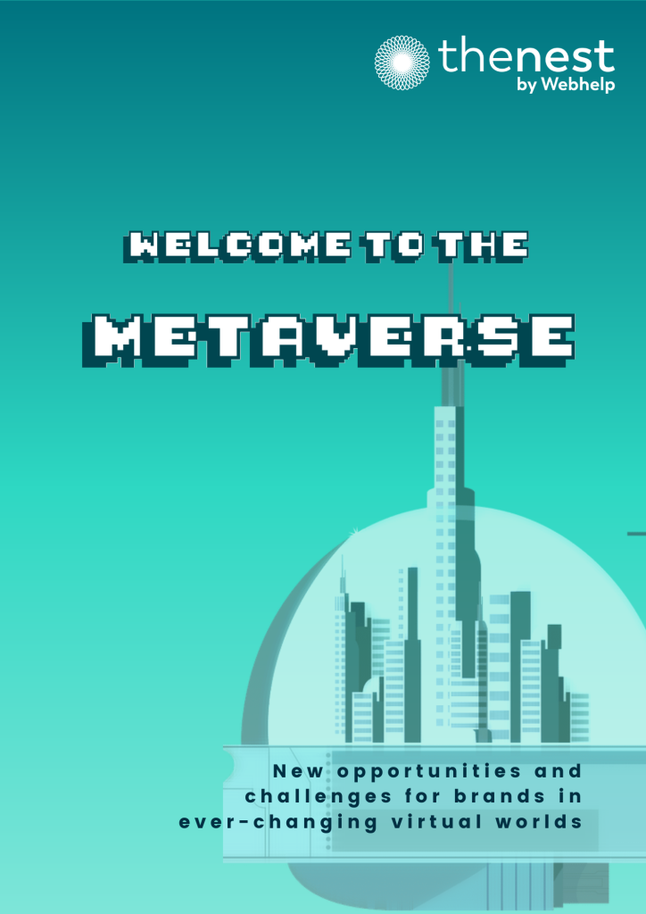 A guide to the metaverse for further understanding of the market-changing trends