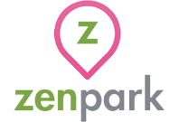 zenpark logo