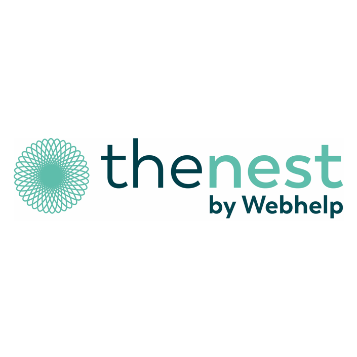 Logotipo De Webhelp Maroc Concentrix + Webhelp Renforce Sa Présence