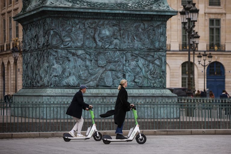 Micromobility how to comply to regulations
