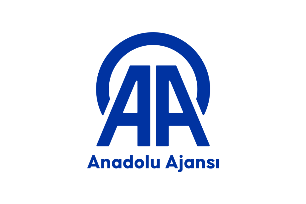 Anadolu Ajansi logo