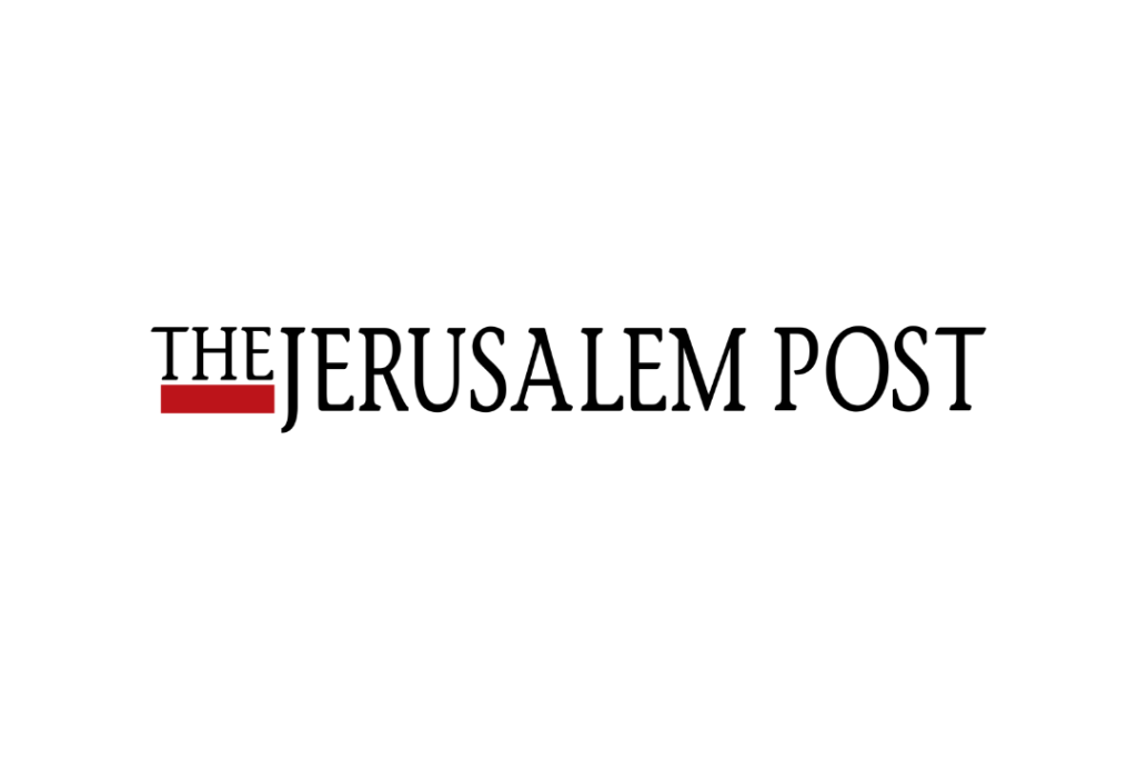 Jerusalem Post Logo