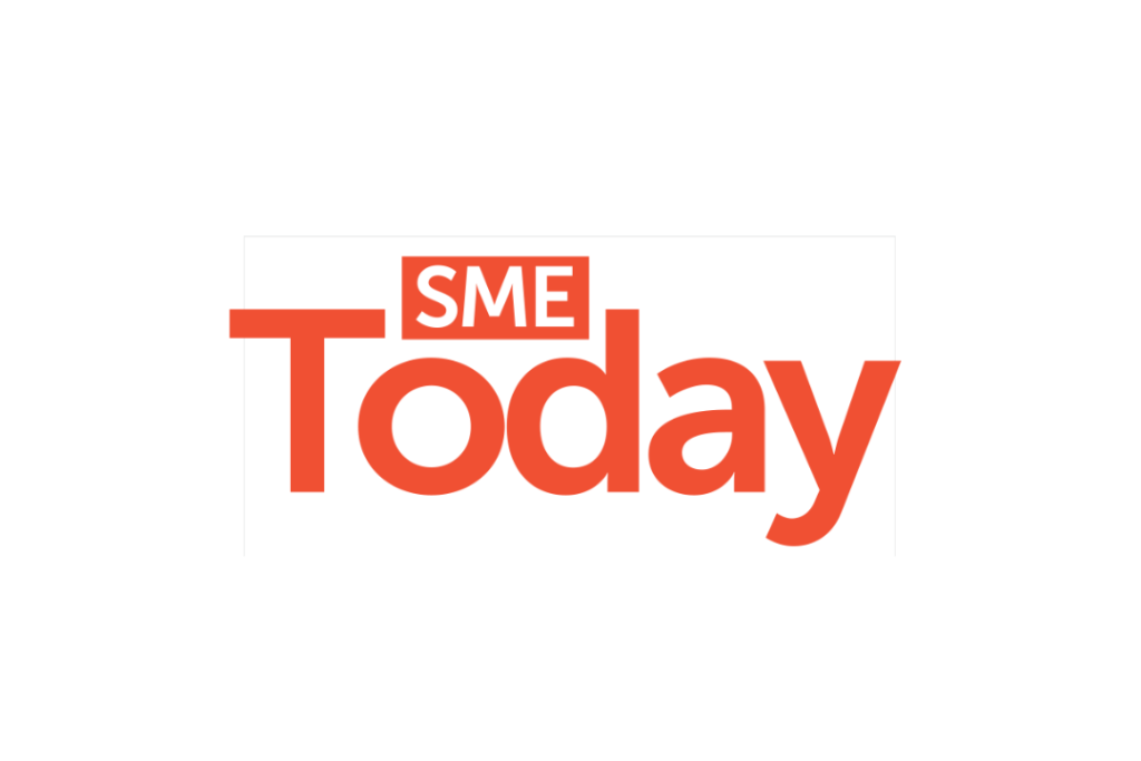 SME today logo