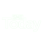 SME today logo white
