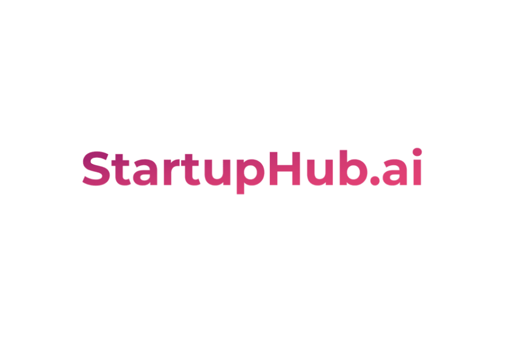 Startuphub.ai logo