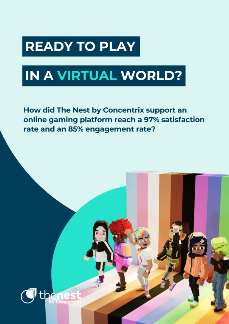 Online Gaming Platform