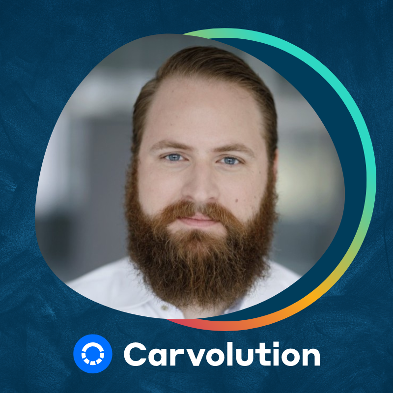 Jonas Hager interview Carvolution