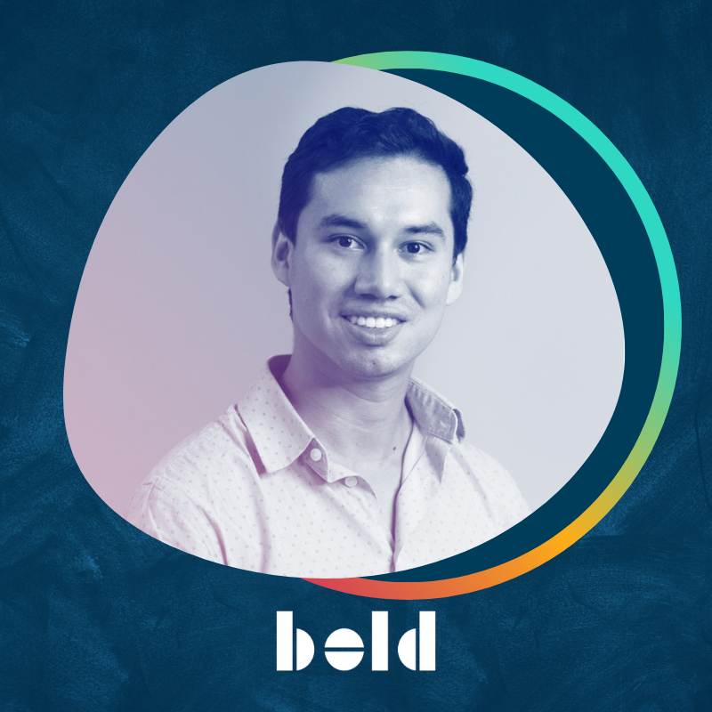 Felipe Ovalle - Customer Success Manager at Bold