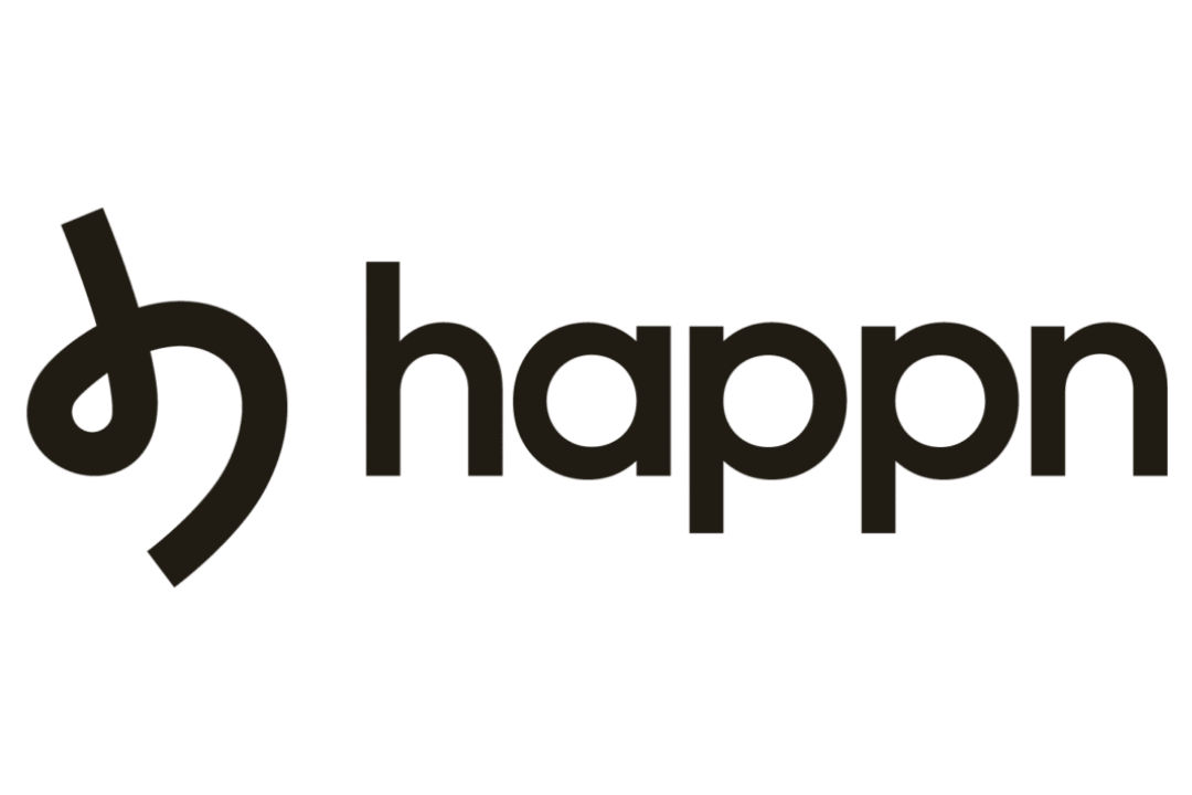 Happn logo