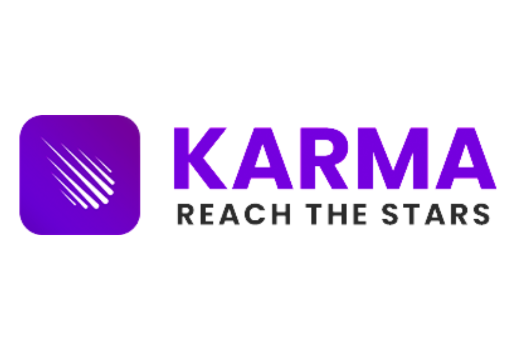 Karma logo