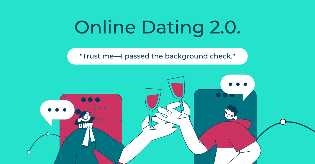 online dating safety