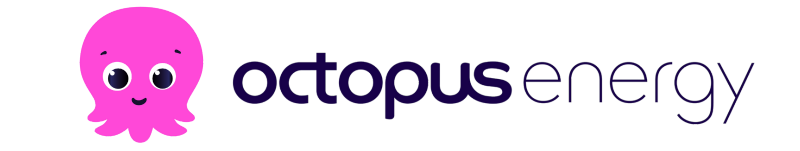Octopus Energy logo