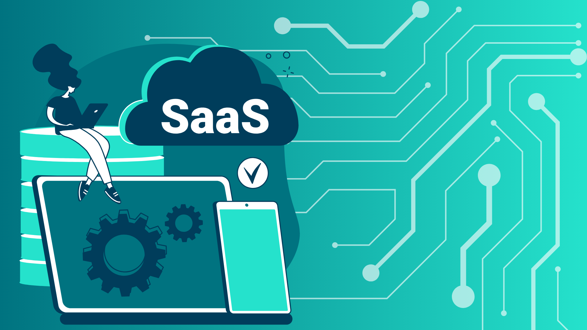 Saas Customer Onboarding