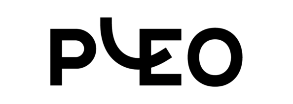 Pleo logo