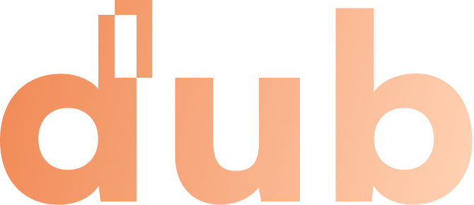Dub logo