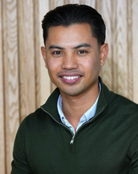 Darren Canoy