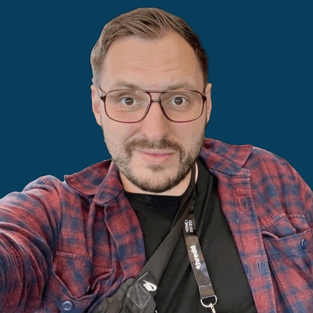 Tim Kirchner