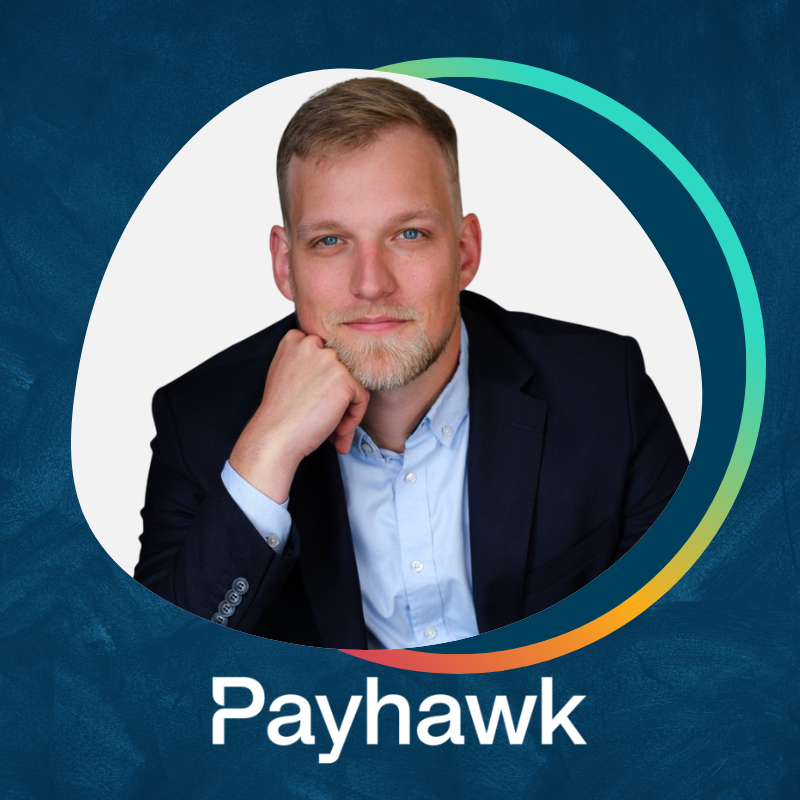 Podcast with Payhawk